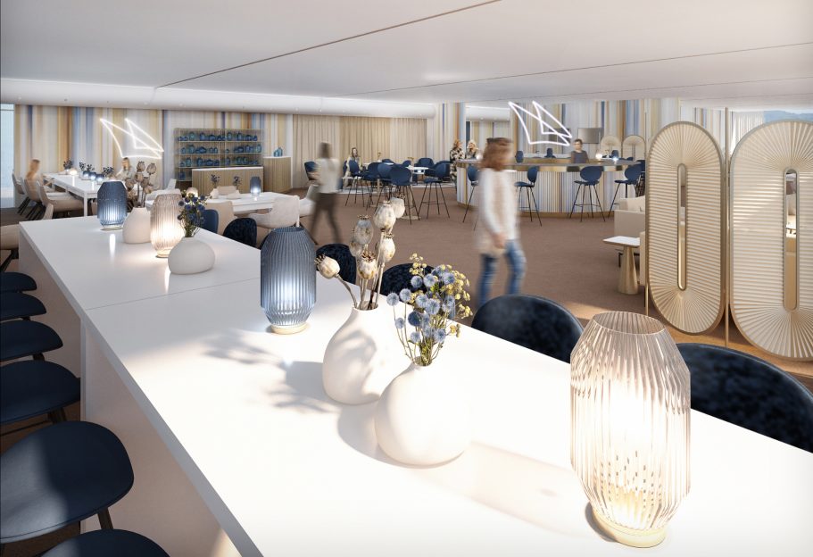 White Turf - Credit Suisse
