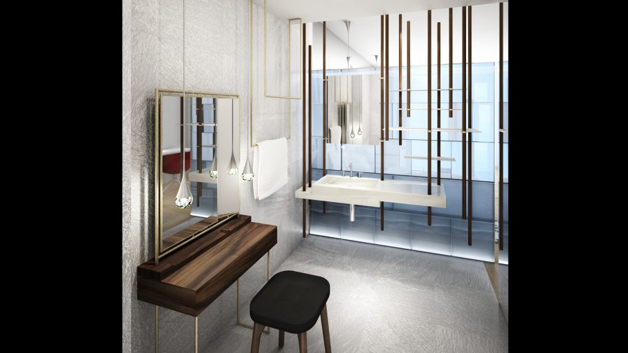 WBW Hotel - IDA14