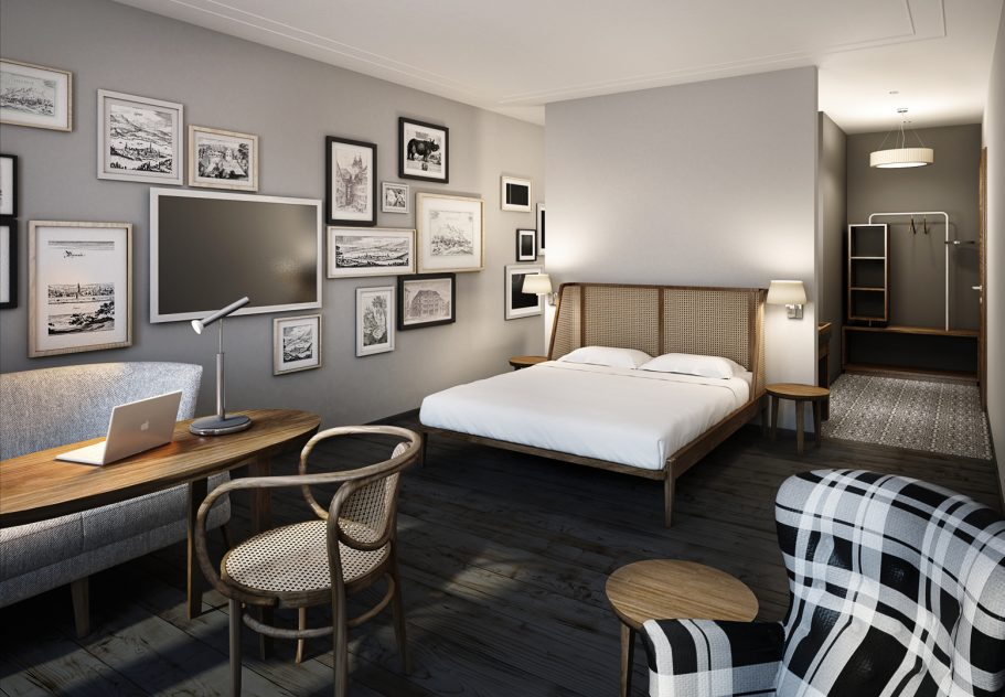Sorell Hotel - IDA 14