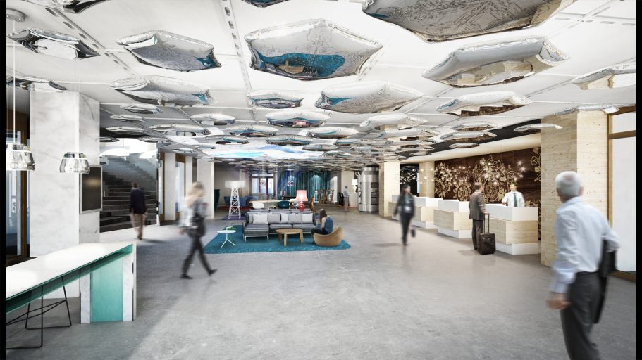 swissôtel Zürich
