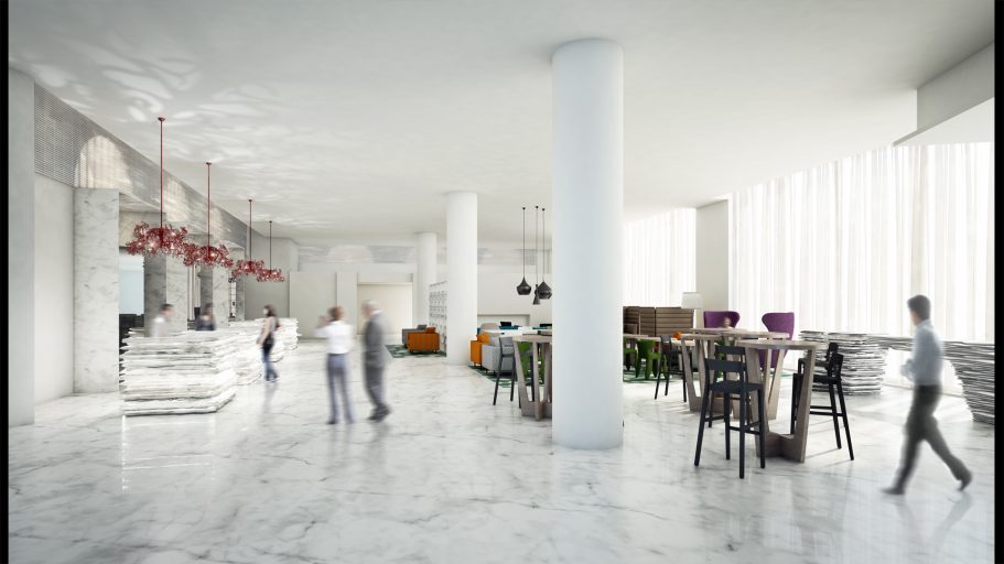 swissôtel Basel - IDA14