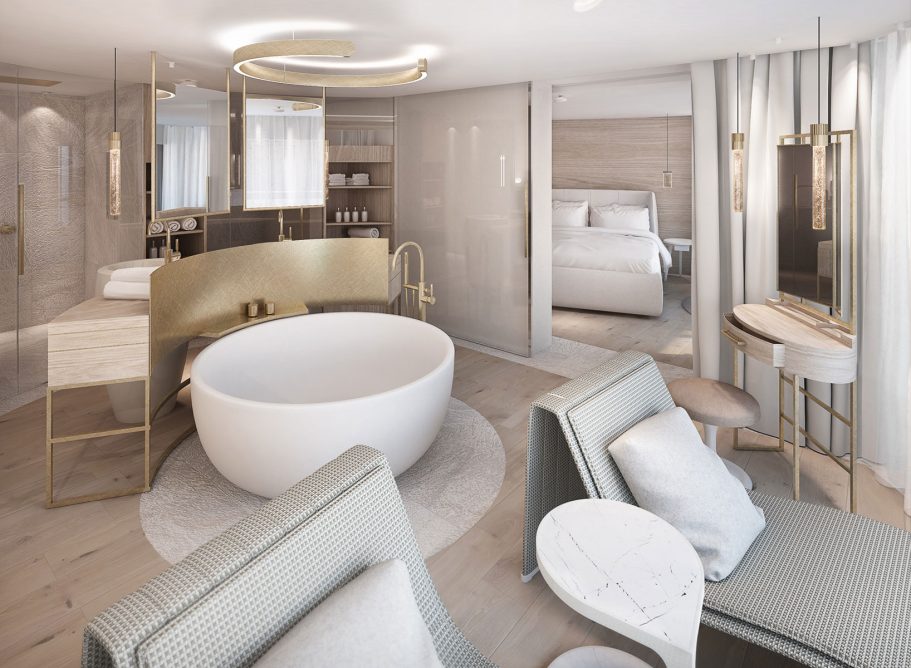 Hotel Vals - IDA14